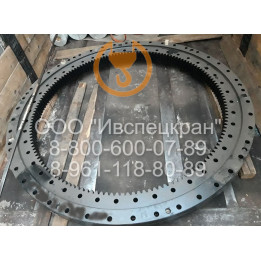 Опорно-поворотное устройство ОП-2240.3.2.12.3.Р.У1 (ОПУ-6)